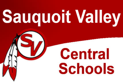 Sauquoit Valley Schools